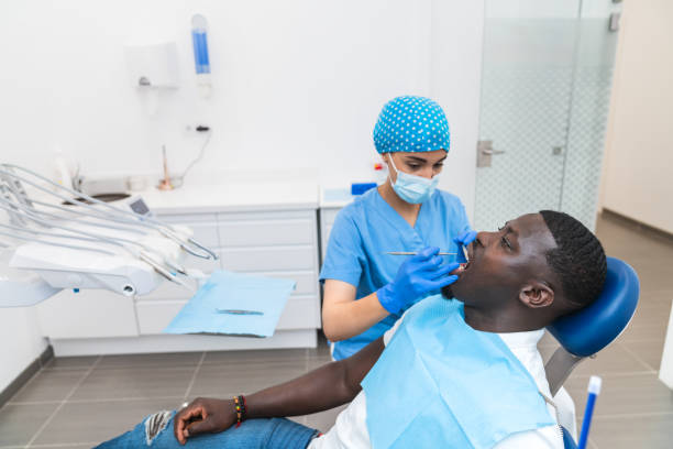 Best Walk-In Emergency Dental Services in Maumee, OH